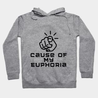 Euphoria Hoodie